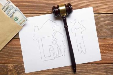 Do We Need An Attorney To Sort Out Child Support?