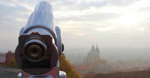 Don’t Be Paralyzed By The Speed Of Change