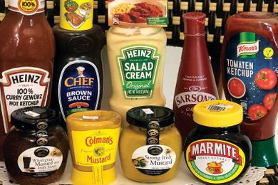 Find a Taste of the Old Country at This European Market in Hartsdale