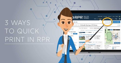 [How-to] 3 quick ways to print what you see in RPR