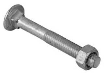 Important Considerations While Choosing Fencing Bolts