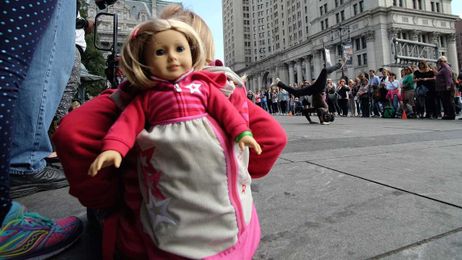 Is your American Girl doll worth thousands? Here's how you can check