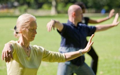 Live younger longer: why everything you know about ageing could be wrong