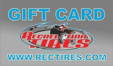 Recreation Tires gift Ideas