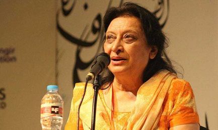 Don’t make my corpse apologise: Lessons in dissidence from Fahmida Riaz
