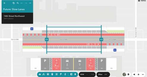 How Slow Lanes Can Speed Up New Mobility (And Save Lives)
