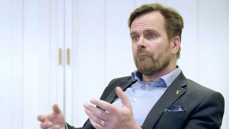 Safe Robotics: Sensor Solutions for Robotics