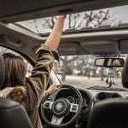 What You Should Know About Sunroof Glass