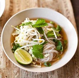 Why Aren’t Baby Boomers Eating Pho?