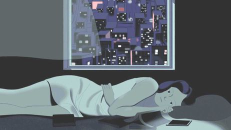 Why We Sleep, and Why We Often Can’t