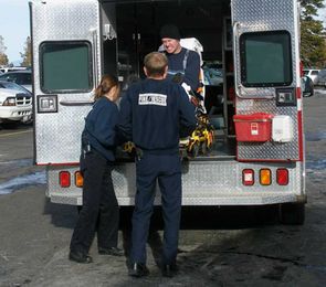 4 questions to answer before purchasing a specialty EMS vehicle