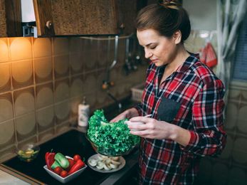 Can a ketogenic diet help multiple sclerosis?