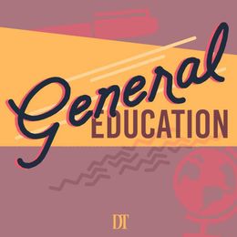 General Education S2E14: High Frequency: Viet Thanh Nguyen