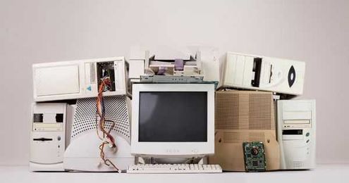 How To Make Your Office-Equipment Procurement Greener