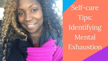 Sound Self-care: Identifying Mental Exhaustion and Listening to Your Body