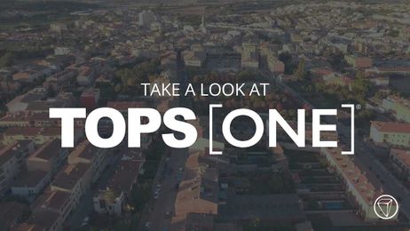 Take a Look at TOPS [ONE]
