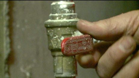 Things to do now to prevent pipe disasters and high energy bill in frigid cold
