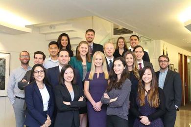 Top 10 Tips for First-Year Associates