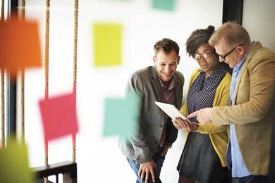 6 Ways to Use Business Management Solutions More Effectively