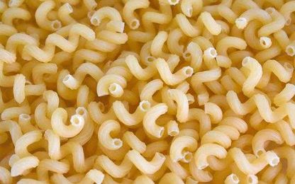 Five Rules of Pasta Salad