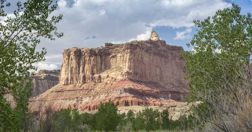 Guest opinion: Work together to protect Emery County lands