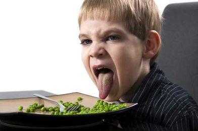 How Much Of A Picky Eater Are You?