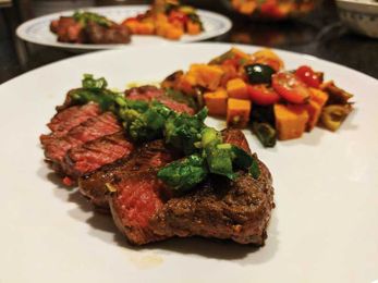 Six Home Delivery Food Services to Make Cooking Easier and More Healthy