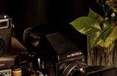 Useful Composition Tips for Still Life Photography