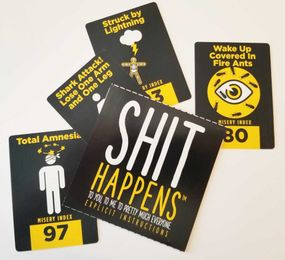 7 Games Adults Play (That Are Perfect for Gift Giving!) Rural Mom