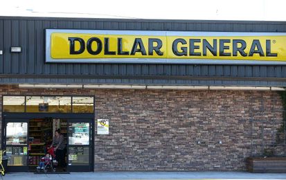 Dollar General tries to make healthy food more accessible