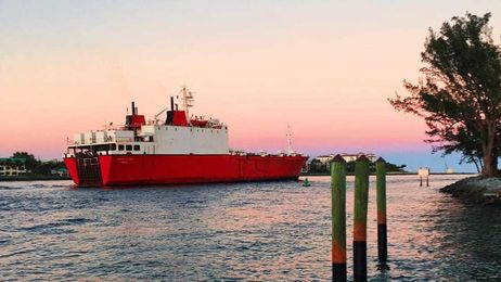 Here’s Why Palm Beach Has Become a Destination for Young Interior Designers