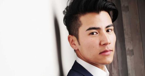 How Men Can Keep A Healthy Looking Full Head of Hair