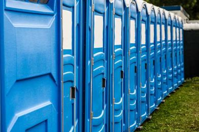 Porta-Potty Essentials for Race Directors: Number, Placement & Rules for Runners