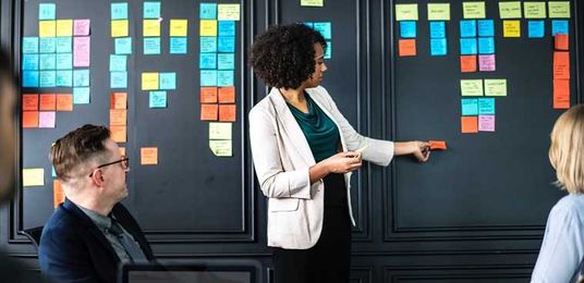 Tips for supercharging your leadership credibility