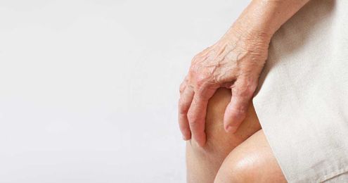 What Does Osteoporosis Have to Do With Dementia?
