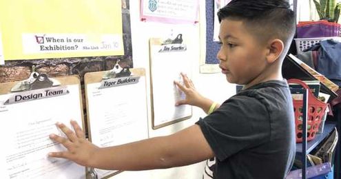 What Moment Are You In?