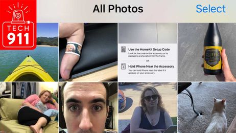 Why Did My iCloud Photos Appear... Then Disappear?