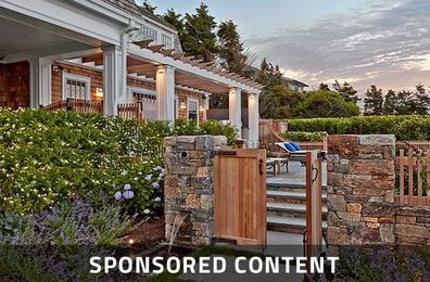 5 Fence Ideas to Enhance your Home and Landscape