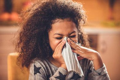 Stop spreading germs: Tips for parents and kids 