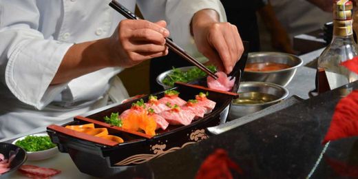 9 secrets sushi chefs swear by