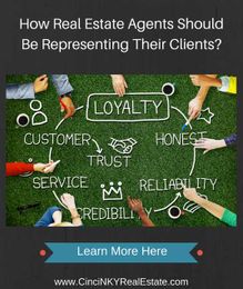 How Real Estate Agents Should Be Representing Their Clients