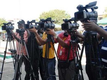 LEON LIDIGU: Why our journalism is no longer fit for purpose