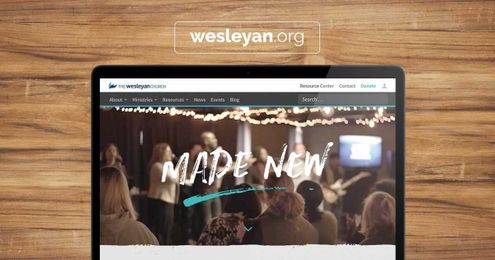 Resource Center: making each other better