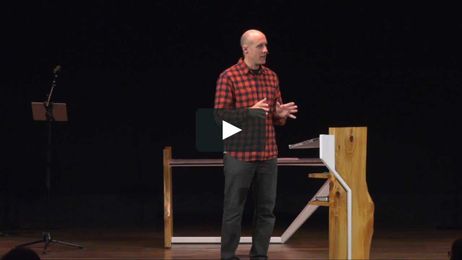 What Are You Waiting For? Part 2 Rev. Matt Miofsky