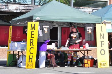 6 Key Steps to Creating Appealing Event Merchandise