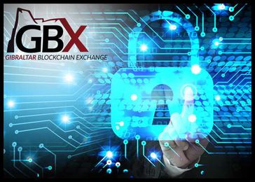 Gibraltar Blockchain Exchange Introduces Insurance Coverage For Crypto Assets