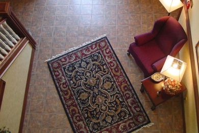 Is a Floating Tile Floor Right for Your Home?