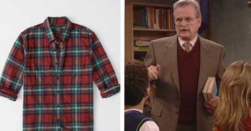 Shop At Abercrombie & Fitch And We'll Guess Your Major