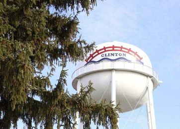 Visible fire hydrants save lives, property