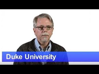 Why Duke University Automates Space Management